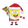 Hallmark Nickelodeon SpongeBob SquarePants Santa Ornament -Hallmark Gift Shop SpongeBob Santa Keepsake Ornament 1899QXI7367 01