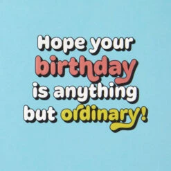 Hallmark Nickelodeon SpongeBob SquarePants Best Day Ever Musical Birthday Card For Kids With Light -Hallmark Gift Shop SpongeBob SquarePants Musical Birthday Card With Light 899TNG4010 02