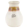 Natural Life Spread Kindness Small Ceramic Bud Vase -Hallmark Gift Shop Spread Kindness Small Ceramic Bud Vase VASE034 01