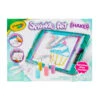 Crayola® Sprinkle Art Shaker Set -Hallmark Gift Shop Sprinkle Shaker Art Set 11CRA2008 01