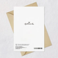 Hallmark Starry Sky Inspiring Journey Congratulations Card -Hallmark Gift Shop Star Constellations Congratulations Card 699M2143 10