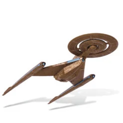 Hallmark Star Trek™: Discovery U.S.S. Discovery™ Ornament With Light -Hallmark Gift Shop Star Trek Discovery U.S.S. Discovery Keepsake Ornament 1QXV1164 05