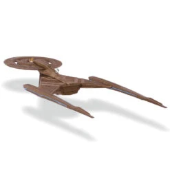 Hallmark Star Trek™: Discovery U.S.S. Discovery™ Ornament With Light -Hallmark Gift Shop Star Trek Discovery U.S.S. Discovery Keepsake Ornament 1QXV1164 07