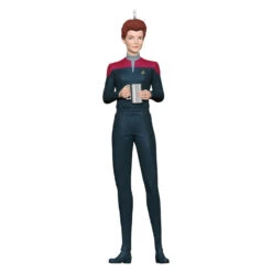 Hallmark Star Trek: Prodigy™ Hologram Janeway Ornament