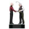 Hallmark Star Trek™: The Next Generation "Relics" Ornament With Sound -Hallmark Gift Shop Star Trek ScottyCaptain PIcard Keepsake Ornament 3499QXI7077 01