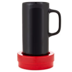 Hallmark Star Trek™ Spock Transporter Color-Changing Mug With Sound, 13 Oz. -Hallmark Gift Shop Star Trek Spock Transporter ColorChanging Mug 1SRT1007 04