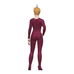 Hallmark Mini Star Trek™: Voyager Seven Of Nine Ornament, 1.75" -Hallmark Gift Shop Star Trek Voyager Seven of Nine Keepsake Ornament 5QXM9542 07