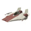 Hallmark Star Wars: Return Of The Jedi™ A-Wing Fighter™ Ornament -Hallmark Gift Shop Star Wars AWing Fighter Keepsake Ornament 5QXI8675 01