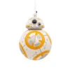 Star Wars™ BB-8™ Hallmark Ornament -Hallmark Gift Shop Star Wars BB8 Christmas Ornament 2HCM9078 01