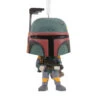 Star Wars™ Boba Fett™ Funko POP!® Hallmark Ornament -Hallmark Gift Shop Star Wars Boba Fett Funko POP Christmas Ornament 3HCM2312 01