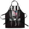 Hallmark Star Wars™ Darth Vader™ Light-Up Apron -Hallmark Gift Shop Star Wars Darth Vader Apron With Flashing Lights 1SHP2133 01