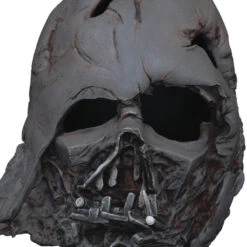 Hallmark Star Wars: The Force Awakens™ 10th Anniversary Darth Vader™ Pyre Helmet Ornament -Hallmark Gift Shop Star Wars Darth Vader Helmet Keepsake Ornament 5QXE3542 06