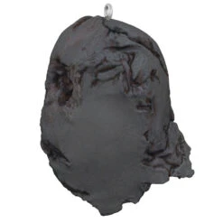 Hallmark Star Wars: The Force Awakens™ 10th Anniversary Darth Vader™ Pyre Helmet Ornament -Hallmark Gift Shop Star Wars Darth Vader Helmet Keepsake Ornament 5QXE3542 07