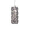 Star Wars™ Han Solo™ In Carbonite Metal Hallmark Ornament -Hallmark Gift Shop Star Wars Han Solo in Carbonite Christmas Ornament 3HCM4836 01
