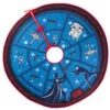 Hallmark Star Wars™ Christmas Tree Skirt With Light -Hallmark Gift Shop Star Wars Keepsake Christmas Tree Skirt 1QXV1007 01
