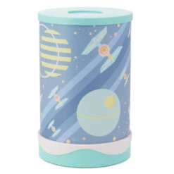 Hallmark Star Wars™ Rotating Nightlight With Music -Hallmark Gift Shop Star Wars Lullaby Musical Rotating Nightlight 1BBY4836 04