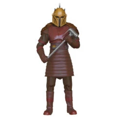 Hallmark Star Wars: The Mandalorian™ The Armorer™ Ornament