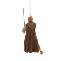 Star Wars: Obi-Wan Kenobi™ Hallmark Ornament -Hallmark Gift Shop Star Wars ObiWan Kenobi Christmas Ornament 3HCM830 05