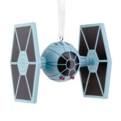 Star Wars™ TIE Fighter™ Hallmark Ornament