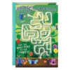 Hallmark Start To Finish Fun Birthday Card With Maze -Hallmark Gift Shop Start To Finish Bugs Maze Birthday Card for Kids 759HFI1430 01