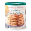 Stonewall Kitchen Blueberry Pancake & Waffle Mix, 16 Oz. -Hallmark Gift Shop Stonewall Kitchen Blueberry Pancake Waffle Mix 551111 01