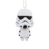 Star Wars™ Stormtrooper™ Shatterproof Hallmark Ornament -Hallmark Gift Shop Stormtrooper Christmas Ornament 3HCM2406 01
