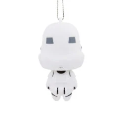 Star Wars™ Stormtrooper™ Shatterproof Hallmark Ornament -Hallmark Gift Shop Stormtrooper Christmas Ornament 3HCM2406 05