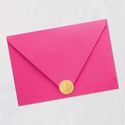 Hallmark Hope Every Hour Is Happy Hour Birthday Card -Hallmark Gift Shop Strawberry Parfait Cocktail Birthday Card 859LAD4465 08