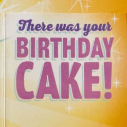 Hallmark Let There Be Light Pop-Up Musical Birthday Card -Hallmark Gift Shop Sunrise Birthday Card With Music and Light 959ARH1470 03