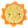 Hallmark Sunshine Recordable Plush, 10" -Hallmark Gift Shop Sunshine Recordable Plush Stuffed Animal With Sound 1BBY4818 01