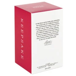 Hallmark Nintendo Super Mario™ Powered Up With Mario Cat Ornament -Hallmark Gift Shop Super Mario Cat Keepsake Ornament 1899QXR8199 05