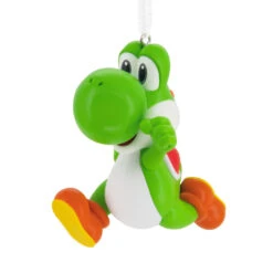 Nintendo Super Mario™ Yoshi Hallmark Ornament