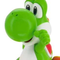 Nintendo Super Mario™ Yoshi Hallmark Ornament -Hallmark Gift Shop Super Mario Yoshi Christmas Ornament 3HCM3774 06