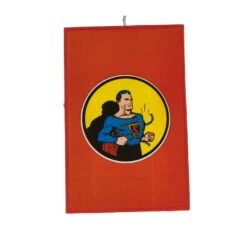 Hallmark DC™ 85th Anniversary Superman™ Ornament -Hallmark Gift Shop Superman Comic Book Keepsake Ornament 1999QXI6109 06