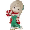 Precious Moments Sweet Christmas Wishes Girl 2023 Figurine, 4.8" 1 Precious Moments Sweet Christmas Wishes Girl 2023 Figurine, 4.8" -Hallmark Gift Shop Sweet Christmas Wishes 2023 Girl Figurine 231001 01