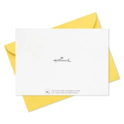 Hallmark Sweet Dots Boxed Thank-You Notes, Pack Of 10 -Hallmark Gift Shop Sweet Dots Boxed Thank You Note Cards 3THK2137 05