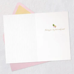 Hallmark A Simply Sweet Day Birthday Card -Hallmark Gift Shop Sweet Treats in Bakery Window Birthday Card 959LAD4478 03