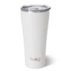 Swig Golf Partee Stainless Steel Tumbler, 32 Oz. -Hallmark Gift Shop Swig Golf Partee Stainless Steel Tumbler S106C32WH 01