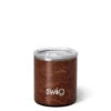 Swig Leather Lowball Tumbler, 12 Oz. -Hallmark Gift Shop Swig Leather Lowball Tumbler 12 oz. S102S12LT 01