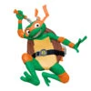 Hallmark Teenage Mutant Ninja Turtles: Mutant Mayhem Michelangelo Ornament -Hallmark Gift Shop TMNT Michelangelo Turtle Keepsake Ornament 5QXI8122 01