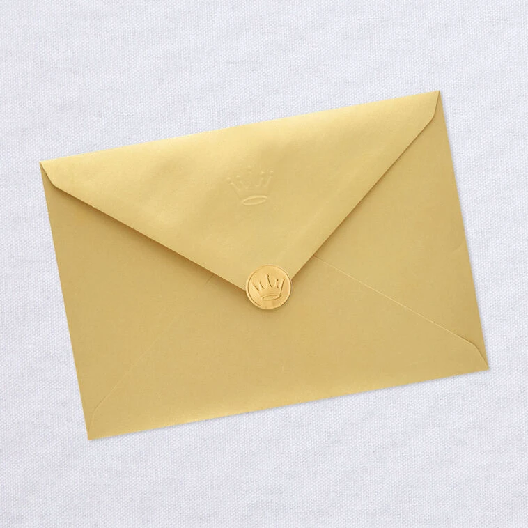 Hallmark Tea Set Birthday Card 10 Hallmark Tea Set Birthday Card - Image 8