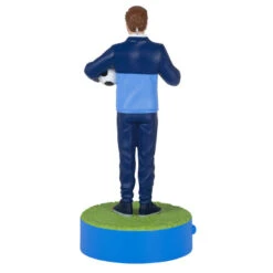 Hallmark Ted Lasso™ Ornament With Sound -Hallmark Gift Shop Ted Lasso Keepsake Ornament 2199QXI6259 06