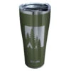 Tervis Campsite Stainless Steel Tumbler, 30 Oz. -Hallmark Gift Shop Tervis Campsite Insulated Stainless Steel Cup 1355325 01