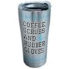 Tervis Coffee Scrubs Rubber Gloves Stainless Steel Tumbler, 20 Oz. -Hallmark Gift Shop Tervis Coffee Scrubs Rubber Gloves Stainless Steel Tumbler 20 oz root 1304399 1304399 1470 1.jpg Source Image