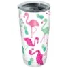 Tervis® Flamingos Stainless Steel Tumbler, 20 Oz. -Hallmark Gift Shop Tervis Flamingos Stainless Steel Tumbler 20 oz root 1261373 1261373 1470 1.jpg Source Image