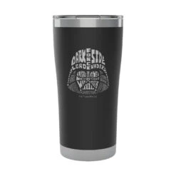 Tervis Star Wars Darth Vader Helmet Stainless Steel Tumbler, 20 Oz.