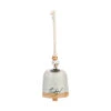 Demdaco Thankful Mini Inspired Bell, 2.5" -Hallmark Gift Shop Thankful Mini Inspired Bell 1008010011 01