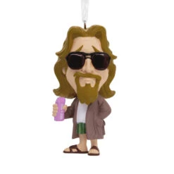 The Big Lebowski™ The Dude Hallmark Ornament