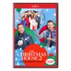 The Christmas House 2: Deck Those Halls Hallmark Channel DVD -Hallmark Gift Shop The Christmas House 2 Deck Those Halls Hallmark Channel DVD HM6780 01