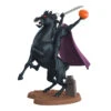 Hallmark Disney The Adventures Of Ichabod And Mr. Toad The Headless Horseman Ornament -Hallmark Gift Shop The Headless Horseman Keepsake Ornament 5QFO5442 01